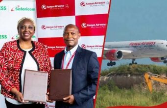 President Ruto Government Plans to Sell Shares in Safaricom, Kenya Airways and Kenya Pipeline to Fund Development President Ruto Government Plans to Sell Shares in Safaricom, Kenya Airways and Kenya Pipeline to Fund Development