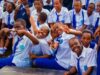 All 914 Asumbi Girls Students Qualify for University, Principal Linet Pino Officially Confirms All 914 Asumbi Girls Students Qualify for University, Principal Linet Pino Officially Confirms