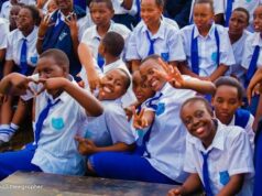 All 914 Asumbi Girls Students Qualify for University, Principal Linet Pino Officially Confirms All 914 Asumbi Girls Students Qualify for University, Principal Linet Pino Officially Confirms