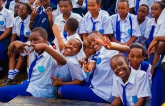 All 914 Asumbi Girls Students Qualify for University, Principal Linet Pino Officially Confirms All 914 Asumbi Girls Students Qualify for University, Principal Linet Pino Officially Confirms