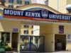 Mount Kenya University Opens Multiple Diploma Pathways for KCSE C- Minus Graduates in 2026 Mount Kenya University Opens Multiple Diploma Pathways for KCSE C- Minus Graduates in 2026
