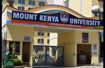 Mount Kenya University Opens Multiple Diploma Pathways for KCSE C- Minus Graduates in 2026 Mount Kenya University Opens Multiple Diploma Pathways for KCSE C- Minus Graduates in 2026
