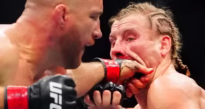 Arman Tsarukyan Reacts to Paddy Pimblett’s Brutal Loss to Justin Gaethje at UFC 324 Arman Tsarukyan Reacts to Paddy Pimblett's Brutal Loss to Justin Gaethje at UFC 324