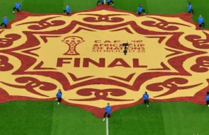 AFCON: Morocco threaten to take legal action against Senegal after final fiasco AFCON: Morocco threaten to take legal action against Senegal after final fiasco