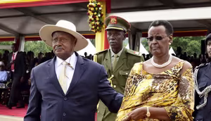Museveni Once Warned Against Leaders Who Overstay — Now He Seeks a Seventh Term After 40 Years in Power Museveni Once Warned Against Leaders Who Overstay — Now He Seeks a Seventh Term After 40 Years in Power