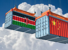 Chinese Investors Eye Kenya as Trade Team Lands to Boost Infrastructure and Agriculture Chinese Investors Eye Kenya as Trade Team Lands to Boost Infrastructure and Agriculture