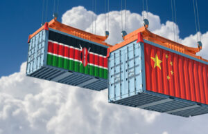 Chinese Investors Eye Kenya as Trade Team Lands to Boost Infrastructure and Agriculture Chinese Investors Eye Kenya as Trade Team Lands to Boost Infrastructure and Agriculture
