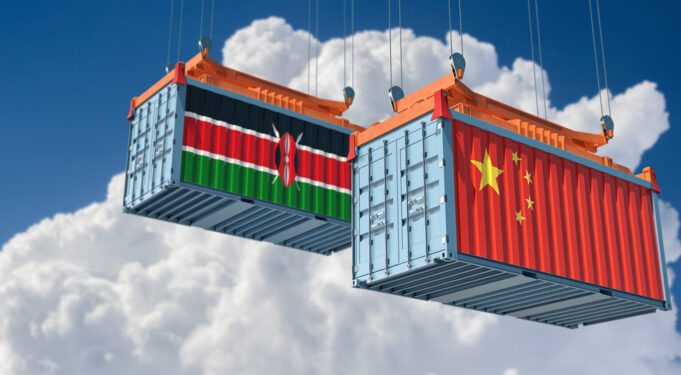 Chinese Investors Eye Kenya as Trade Team Lands to Boost Infrastructure and Agriculture Chinese Investors Eye Kenya as Trade Team Lands to Boost Infrastructure and Agriculture