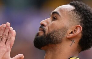 Cunha Has Revealed What He Said After Scoring Man Utd Winner vs Arsenal Cunha Has Revealed What He Said After Scoring Man Utd Winner vs Arsenal