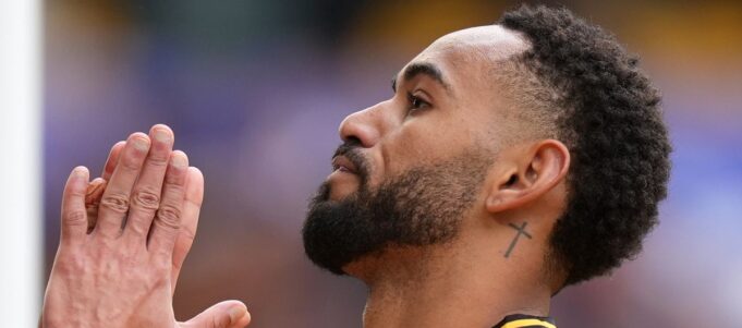 Cunha Has Revealed What He Said After Scoring Man Utd Winner vs Arsenal Cunha Has Revealed What He Said After Scoring Man Utd Winner vs Arsenal