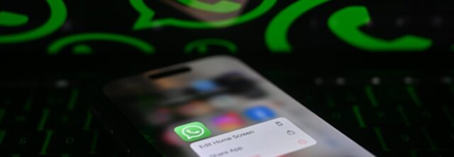 WhatsApp develops new parental control features
