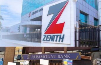 Nigerian Banks Tighten Grip on Nairobi as Zenith Moves to Buy Paramount Nigerian Banks Tighten Grip on Nairobi as Zenith Moves to Buy Paramount