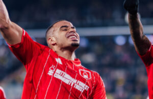 Fenerbahçe 0-3 Forest: Pereira makes perfect start with Europa League victory Fenerbahçe 0-3 Forest: Pereira makes perfect start with Europa League victory