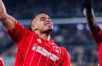 Fenerbahçe 0-3 Forest: Pereira makes perfect start with Europa League victory Fenerbahçe 0-3 Forest: Pereira makes perfect start with Europa League victory