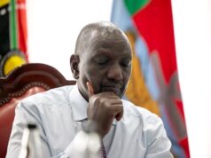 Nyanza MP Breathes Fire Over State House Appointments, Warns “It Won’t Happen Under Our Watch” Nyanza MP Breathes Fire Over State House Appointments, Warns “It Won’t Happen Under Our Watch”