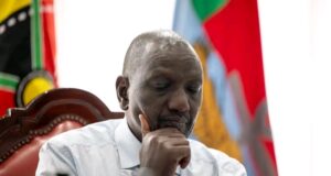 Nyanza MP Breathes Fire Over State House Appointments, Warns “It Won’t Happen Under Our Watch” Nyanza MP Breathes Fire Over State House Appointments, Warns “It Won’t Happen Under Our Watch”