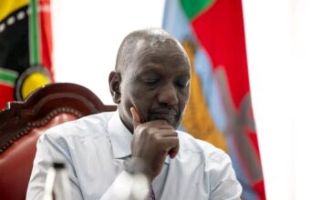 Nyanza MP Breathes Fire Over State House Appointments, Warns “It Won’t Happen Under Our Watch” Nyanza MP Breathes Fire Over State House Appointments, Warns “It Won’t Happen Under Our Watch”