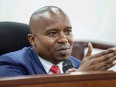 Politicians From ODM and UDA Eye Deputy President Slot as Kindiki’s Position Sparks Quiet Power Talk Politicians From ODM and UDA Eye Deputy President Slot as Kindiki’s Position Sparks Quiet Power Talk