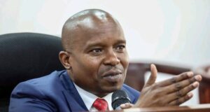 Politicians From ODM and UDA Eye Deputy President Slot as Kindiki’s Position Sparks Quiet Power Talk Politicians From ODM and UDA Eye Deputy President Slot as Kindiki’s Position Sparks Quiet Power Talk