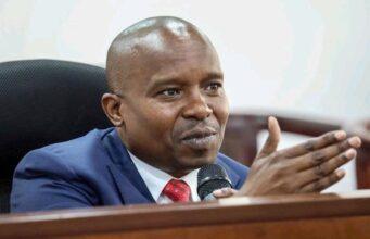 Politicians From ODM and UDA Eye Deputy President Slot as Kindiki’s Position Sparks Quiet Power Talk Politicians From ODM and UDA Eye Deputy President Slot as Kindiki’s Position Sparks Quiet Power Talk