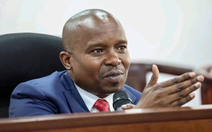 Politicians From ODM and UDA Eye Deputy President Slot as Kindiki’s Position Sparks Quiet Power Talk Politicians From ODM and UDA Eye Deputy President Slot as Kindiki’s Position Sparks Quiet Power Talk