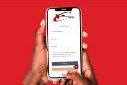 Step-by-step How KUCCPS Uses Cluster Points to Place Students in Universities and Colleges Step-by-step How KUCCPS Uses Cluster Points to Place Students in Universities and Colleges