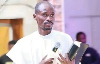 Pastor Ezekiel Odero Breaks Silence About his Death: Mungu Ameniambia Nakufa Huu Mwezi Pastor Ezekiel Odero Breaks Silence About his Death: Mungu Ameniambia Nakufa Huu Mwezi