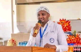 RIP: Tragedy As KNH Procurement Officer Who Went Missing Few Days Ago Found Murdered RIP: Tragedy As KNH Procurement Officer Who Went Missing Few Days Ago Found Murdered