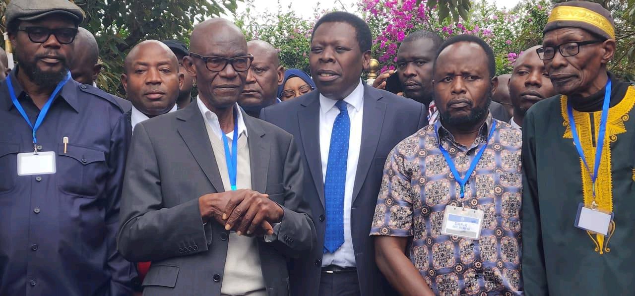 DAP-K Rushes to Welcome Edwin Sifuna After ODM Removal as 2027 Opposition Politics Heats Up DAP-K Rushes to Welcome Edwin Sifuna After ODM Removal as 2027 Opposition Politics Heats Up