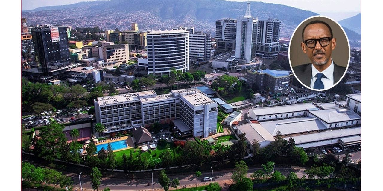 Rwanda Shuts Over 6,000 Churches and Mosques, Orders Theology Degrees for Religious Leaders Rwanda Shuts Over 6,000 Churches and Mosques, Orders Theology Degrees for Religious Leaders