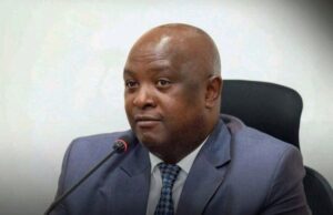 Osotsi Now Warns of Secret Plan to Dissolve ODM into Ruto’s ‘National Unity’ Party Osotsi Now Warns of Secret Plan to Dissolve ODM into Ruto’s 'National Unity' Party