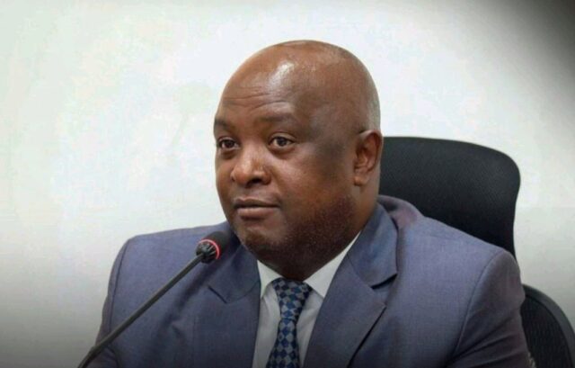 Osotsi Now Warns of Secret Plan to Dissolve ODM into Ruto’s 'National Unity' Party