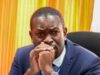 Edwin Sifuna Speaks Out After Police Teargas Disrupts Kitengela Rally Edwin Sifuna Speaks Out After Police Teargas Disrupts Kitengela Rally