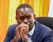 Edwin Sifuna Speaks Out After Police Teargas Disrupts Kitengela Rally Edwin Sifuna Speaks Out After Police Teargas Disrupts Kitengela Rally