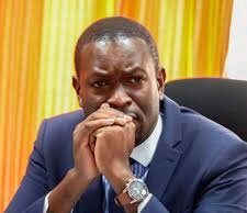 Edwin Sifuna Speaks Out After Police Teargas Disrupts Kitengela Rally Edwin Sifuna Speaks Out After Police Teargas Disrupts Kitengela Rally