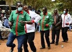 Good News for Teachers Across Kenya As Key Details on Salary Increment Emerge Good News for Teachers Across Kenya As Key Details on Salary Increment Emerge