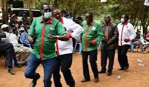 Good News for Teachers Across Kenya As Key Details on Salary Increment Emerge Good News for Teachers Across Kenya As Key Details on Salary Increment Emerge