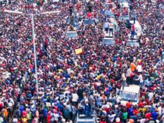 MP Caroli Omondi Finally Expose the Real Faces who Organised & Executed Edwin Sifuna Massive Kitengela Rally MP Caroli Omondi Finally Expose the Real Faces who Organised & Executed Edwin Sifuna Massive Kitengela Rally