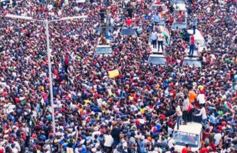 MP Caroli Omondi Finally Expose the Real Faces who Organised & Executed Edwin Sifuna Massive Kitengela Rally MP Caroli Omondi Finally Expose the Real Faces who Organised & Executed Edwin Sifuna Massive Kitengela Rally