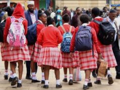 Kenya Schools Mid-Term Break 2026: Exact Date Primary and Secondary Learners Will Close Kenya Schools Mid-Term Break 2026: Exact Date Primary and Secondary Learners Will Close