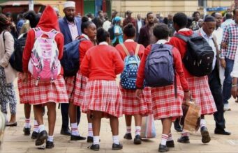 Kenya Schools Mid-Term Break 2026: Exact Date Primary and Secondary Learners Will Close Kenya Schools Mid-Term Break 2026: Exact Date Primary and Secondary Learners Will Close