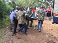 RIP: 48-Year-Old Widow Dies in the Bush During Intimate Encounter With Younger Lover RIP: 48-Year-Old Widow Dies in the Bush During Intimate Encounter With Younger Lover