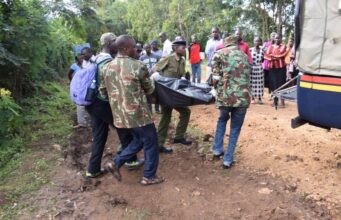 RIP: 48-Year-Old Widow Dies in the Bush During Intimate Encounter With Younger Lover RIP: 48-Year-Old Widow Dies in the Bush During Intimate Encounter With Younger Lover