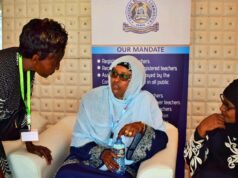 TSC February Salaries: Good News For Teachers As they are Set to Receive Early Pay Ahead of Half-Term Break TSC February Salaries: Good News For Teachers As they are Set to Receive Early Pay Ahead of Half-Term Break