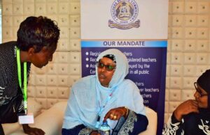 TSC February Salaries: Good News For Teachers As they are Set to Receive Early Pay Ahead of Half-Term Break TSC February Salaries: Good News For Teachers As they are Set to Receive Early Pay Ahead of Half-Term Break