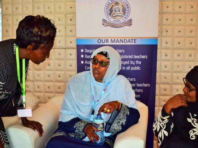 TSC February Salaries: Good News For Teachers As they are Set to Receive Early Pay Ahead of Half-Term Break