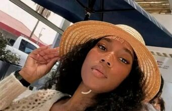 Gorgeous Photo of Namibian Lady Killed By Kenyan Man Few Days To Valentine’s Day Emerges Gorgeous Photo of Namibian Lady Killed By Kenyan Man Few Days To Valentine's Day Emerges