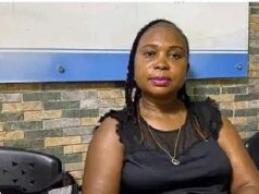 Woman Demands Sh400,000 Compensation After Allegedly Being Served Acid Instead of Water in Mombasa Club Woman Demands Sh400,000 Compensation After Allegedly Being Served Acid Instead of Water in Mombasa Club