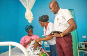 Kenyan Man Left Heartbroken After His Young Energetic Wife of 20 Years Gives Birth to a Mzungu Baby Kenyan Man Left Heartbroken After His Young Energetic Wife of 20 Years Gives Birth to a Mzungu Baby