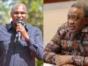 President Ruto’s PA Farouk Kibet Goes After Uhuru, Accuses Him of Dishing Out Money to Fund Political Meetings President Ruto's PA Farouk Kibet Goes After Uhuru, Accuses Him of Dishing Out Money to Fund Political Meetings